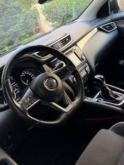 Nissan Qashqai 2020 ΕΠΩΛΗΘΗ-thumb-6