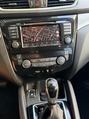 Nissan Qashqai 2020 ΕΠΩΛΗΘΗ-thumb-7