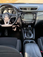 Nissan Qashqai 2020 ΕΠΩΛΗΘΗ-thumb-9