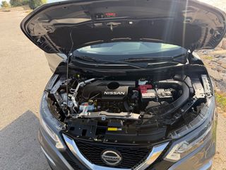 Nissan Qashqai 2020 ΕΠΩΛΗΘΗ-thumb-10