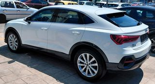 Audi Q3 2021 AUTO SportBack MHEV HYBRID S Tronic LED MATRIX-thumb-9