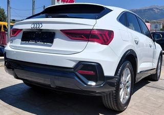 Audi Q3 2021 AUTO SportBack MHEV HYBRID S Tronic LED MATRIX-thumb-10