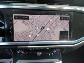 Audi Q3 2021 AUTO SportBack MHEV HYBRID S Tronic LED MATRIX-thumb-37