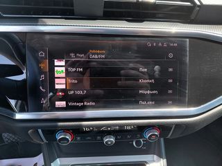 Audi Q3 2021 AUTO SportBack MHEV HYBRID S Tronic LED MATRIX-thumb-38