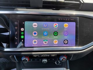 Audi Q3 2021 AUTO SportBack MHEV HYBRID S Tronic LED MATRIX-thumb-40