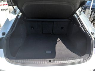 Audi Q3 2021 AUTO SportBack MHEV HYBRID S Tronic LED MATRIX-thumb-45