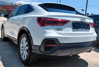 Audi Q3 2021 AUTO SportBack MHEV HYBRID S Tronic LED MATRIX-thumb-16
