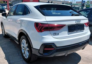 Audi Q3 2021 AUTO SportBack MHEV HYBRID S Tronic LED MATRIX-thumb-17