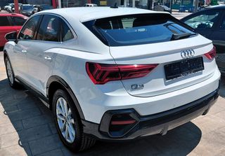 Audi Q3 2021 AUTO SportBack MHEV HYBRID S Tronic LED MATRIX-thumb-18