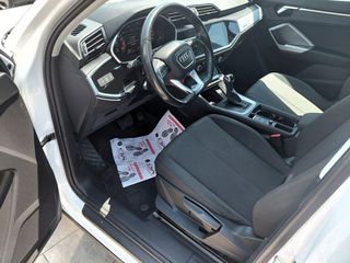 Audi Q3 2021 AUTO SportBack MHEV HYBRID S Tronic LED MATRIX-thumb-20