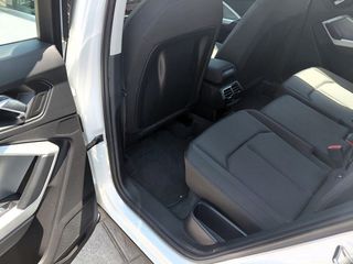 Audi Q3 2021 AUTO SportBack MHEV HYBRID S Tronic LED MATRIX-thumb-21
