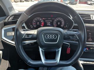 Audi Q3 2021 AUTO SportBack MHEV HYBRID S Tronic LED MATRIX-thumb-25