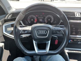 Audi Q3 2021 AUTO SportBack MHEV HYBRID S Tronic LED MATRIX-thumb-26