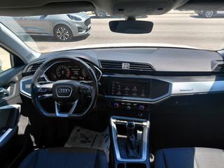Audi Q3 2021 AUTO SportBack MHEV HYBRID S Tronic LED MATRIX-thumb-27