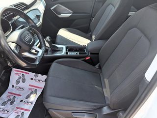 Audi Q3 2021 AUTO SportBack MHEV HYBRID S Tronic LED MATRIX-thumb-30