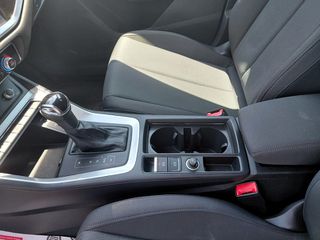 Audi Q3 2021 AUTO SportBack MHEV HYBRID S Tronic LED MATRIX-thumb-35