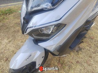 Daytona Invador 125 2026 ABS,TCS,KEYLESS, Δώρο βαλίτσα!-thumb-34