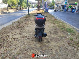 Daytona Invador 125 2026 ABS,TCS,KEYLESS, Δώρο βαλίτσα!-thumb-5