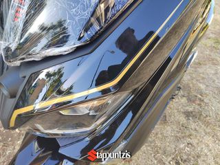 Daytona Invador 125 2026 ABS,TCS,KEYLESS, Δώρο βαλίτσα!-thumb-33