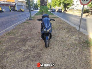 Daytona Invador 125 2026 ABS,TCS,KEYLESS, Δώρο βαλίτσα!-thumb-16