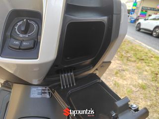 Daytona Invador 125 2026 ABS,TCS,KEYLESS, Δώρο βαλίτσα!-thumb-26