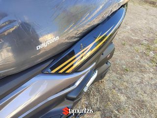 Daytona Invador 125 2026 ABS,TCS,KEYLESS, Δώρο βαλίτσα!-thumb-23