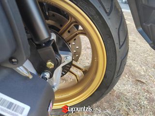 Daytona Invador 125 2026 ABS,TCS,KEYLESS, Δώρο βαλίτσα!-thumb-31