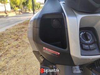 Daytona Invador 125 2026 ABS,TCS,KEYLESS, Δώρο βαλίτσα!-thumb-28