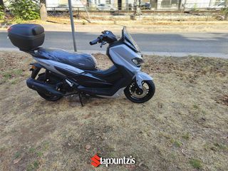 Daytona Invador 125 2026 ABS,TCS,KEYLESS, Δώρο βαλίτσα!-thumb-13