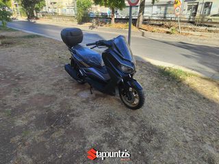 Daytona Invador 125 2026 ABS,TCS,KEYLESS, Δώρο βαλίτσα!-thumb-14