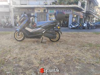 Daytona Invador 125 2026 ABS,TCS,KEYLESS, Δώρο βαλίτσα!-thumb-2