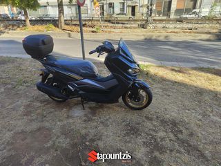Daytona Invador 125 2026 ABS,TCS,KEYLESS, Δώρο βαλίτσα!-thumb-12