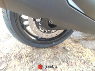 Daytona Invador 125 2026 ABS,TCS,KEYLESS, Δώρο βαλίτσα!-thumb-32