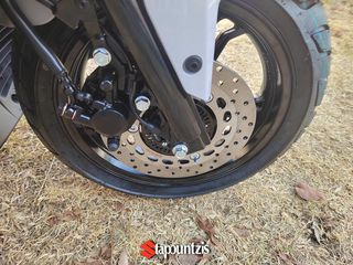 Daytona Invador 125 2026 ABS,TCS,KEYLESS, Δώρο βαλίτσα!-thumb-24