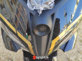 Daytona Invador 125 2026 ABS,TCS,KEYLESS, Δώρο βαλίτσα!-thumb-20