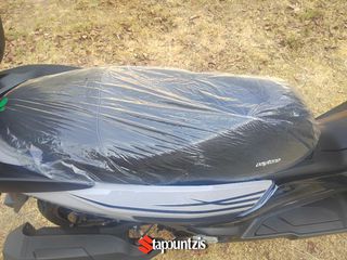 Daytona Invador 125 2026 ABS,TCS,KEYLESS, Δώρο βαλίτσα!-thumb-36