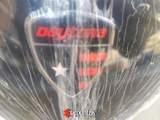 Daytona Invador 125 2026 ABS,TCS,KEYLESS, Δώρο βαλίτσα!-thumb-42