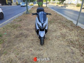 Daytona Invador 125 2026 ABS,TCS,KEYLESS, Δώρο βαλίτσα!-thumb-17