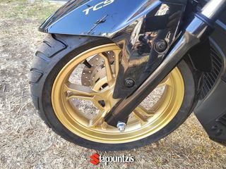 Daytona Invador 125 2026 ABS,TCS,KEYLESS, Δώρο βαλίτσα!-thumb-22