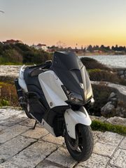 Yamaha T-Max 530 2012 TMAX 530