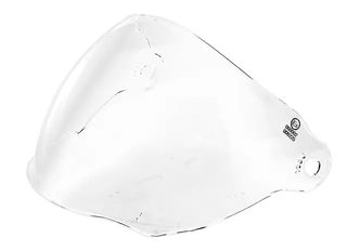 Ζελατίνα Κράνους ΒΕΟΝ B122/B120 ΑΣΠΡΗ - (ΤΑΙ)