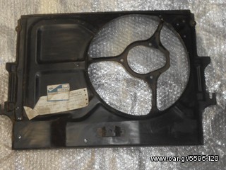 ΒΑΣΗ ΑΝΕΜΙΣΤΗΡΑ FORD ESCORT 90-99 ZETEC
