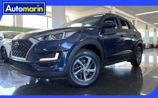 Hyundai Tucson 2019 Style Edition / 6 Χρόνια Δωρεάν Service