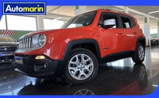 Jeep Renegade 2018 Sport Mjt Navi / 6 Χρόνια Δωρεάν Service