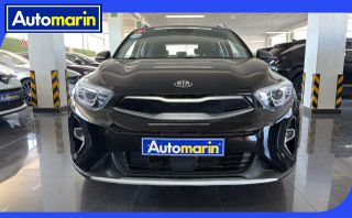 Kia Stonic 2021 GL Optimum / 6 Χρόνια Δωρεάν Service