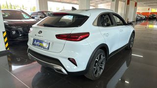 Kia XCeed 2020 Style Edition / 6 Χρόνια Δωρεάν Service-thumb-3