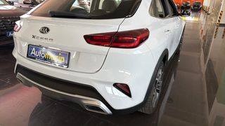 Kia XCeed 2020 Style Edition / 6 Χρόνια Δωρεάν Service-thumb-8