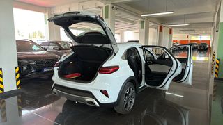 Kia XCeed 2020 Style Edition / 6 Χρόνια Δωρεάν Service-thumb-20
