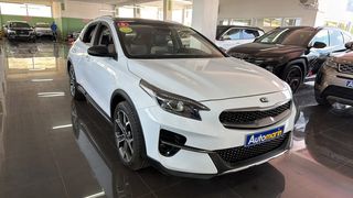 Kia XCeed 2020 Style Edition / 6 Χρόνια Δωρεάν Service-thumb-2