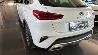 Kia XCeed 2020 Style Edition / 6 Χρόνια Δωρεάν Service-thumb-7